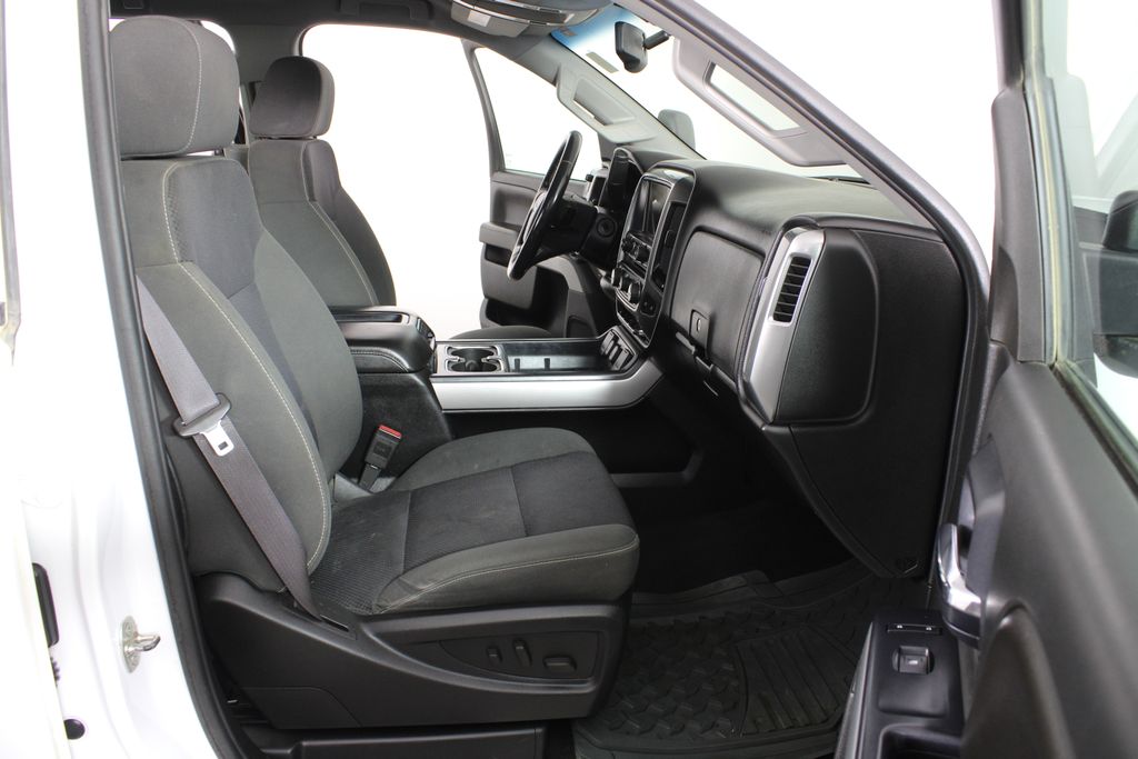Used 2015 Chevrolet Silverado 3500HD for sale in 