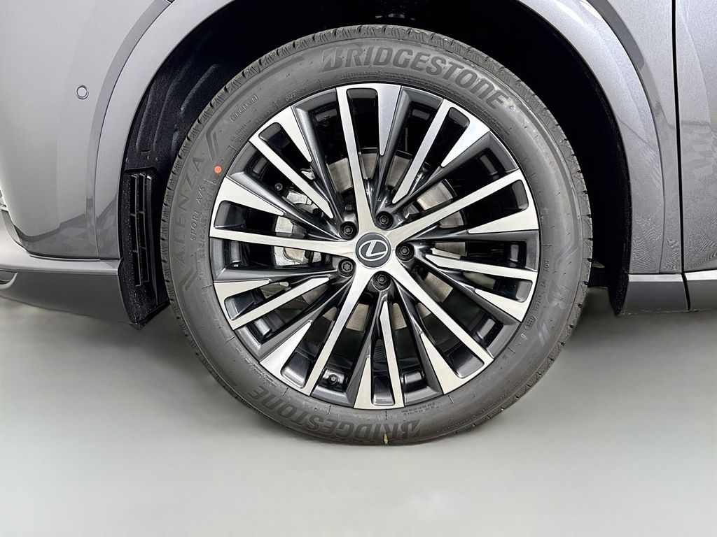 Thumbnail: 2026 Lexus RX - 23