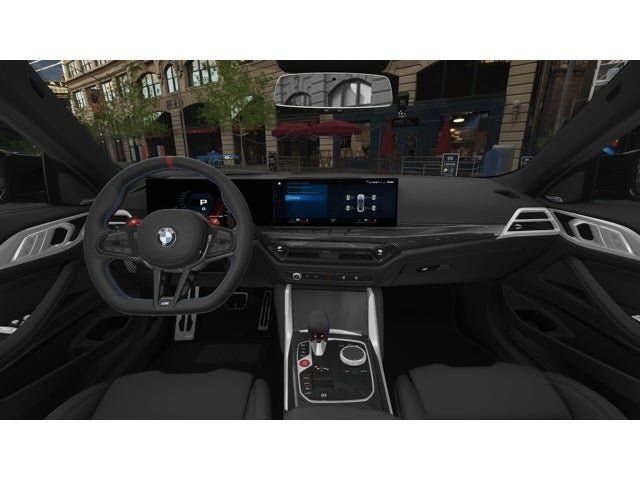 Thumbnail: 2026 BMW M4 - 10