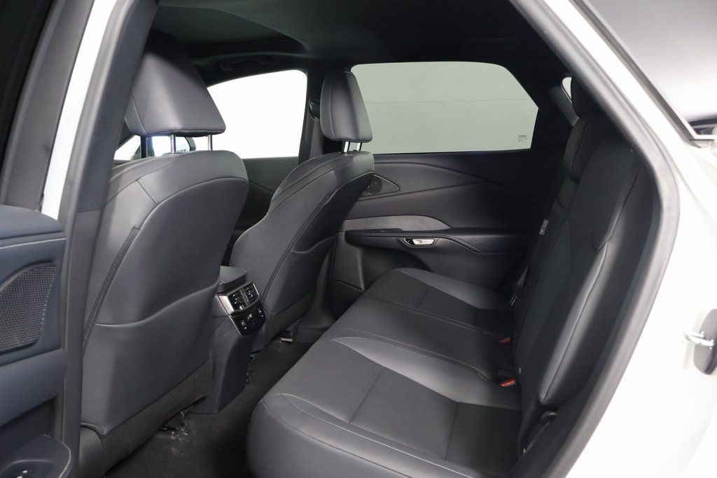 Thumbnail: 2024 Lexus RX - 11