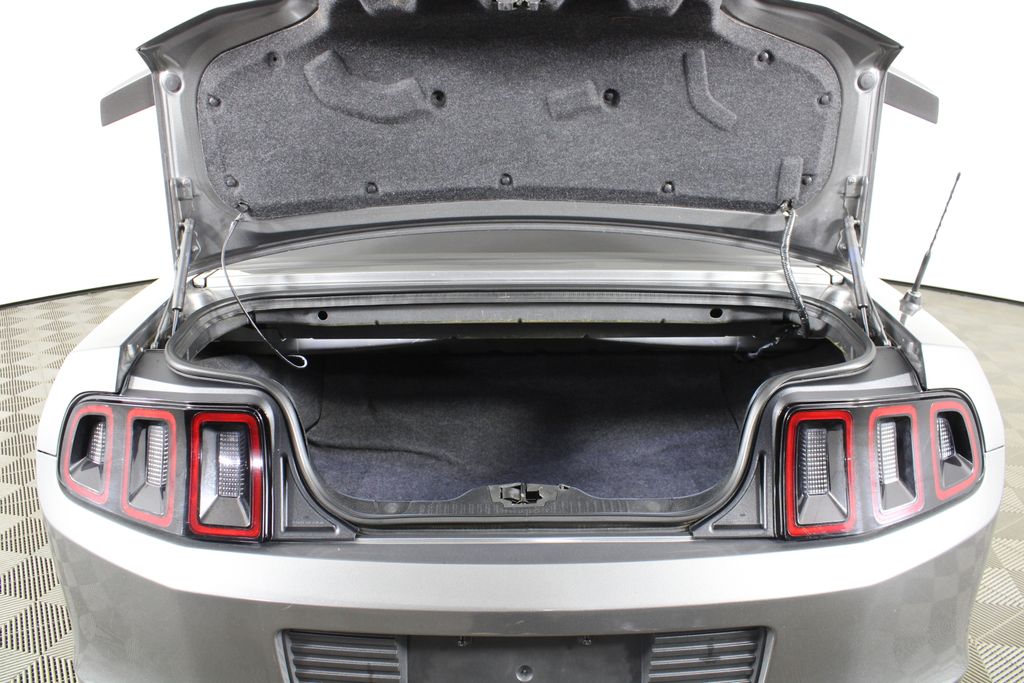 Used 2013 Ford Mustang for sale in 