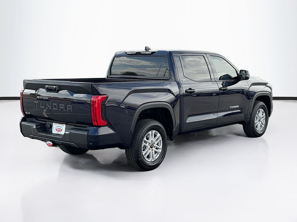 Thumbnail: 2026 Toyota Tundra - 5