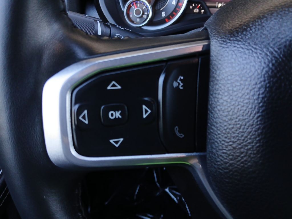 Used Car 2024 Ram 2500  Laramie For Sale Under $60,000 In Austin, Texas