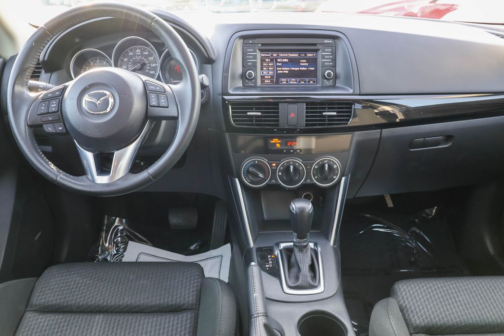 2014 Mazda CX-5 Touring 30