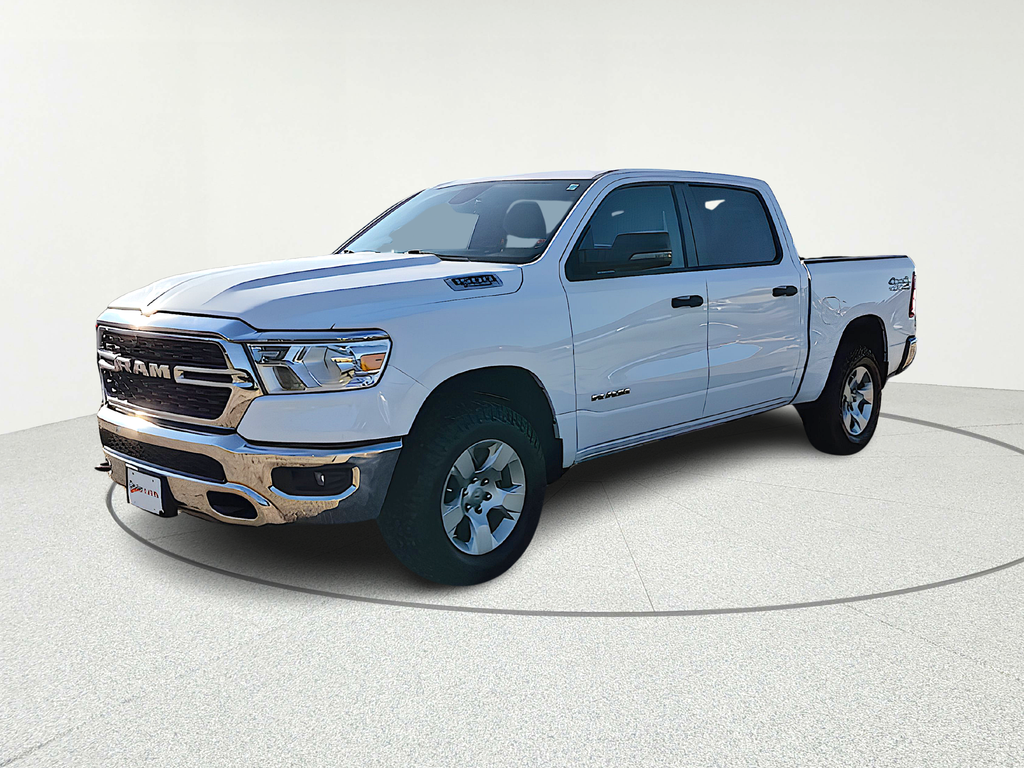 2023 Ram 1500 Big Horn/Lone Star - 1