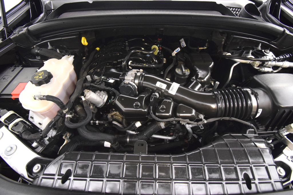 used 2024 Jeep Grand Cherokee car, priced at $30,500