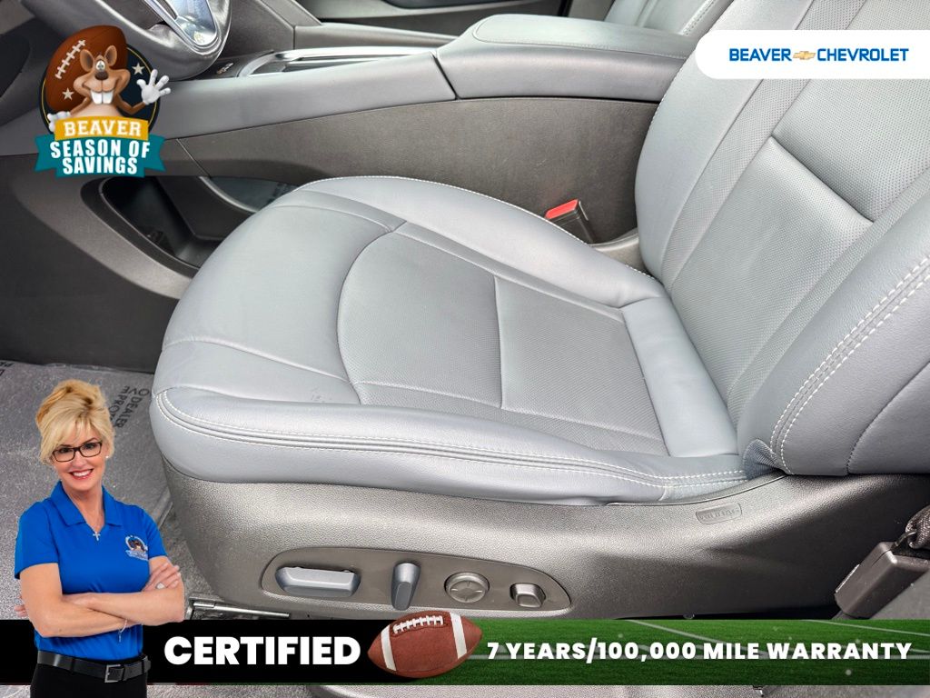 Used 2024 Buick Enclave SUV