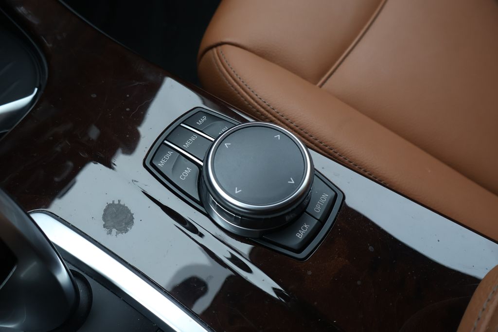 Thumbnail: 2017 BMW X3 - 28