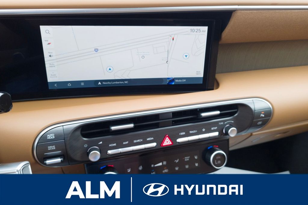 New 2027  Hyundai Calligraphy image 26