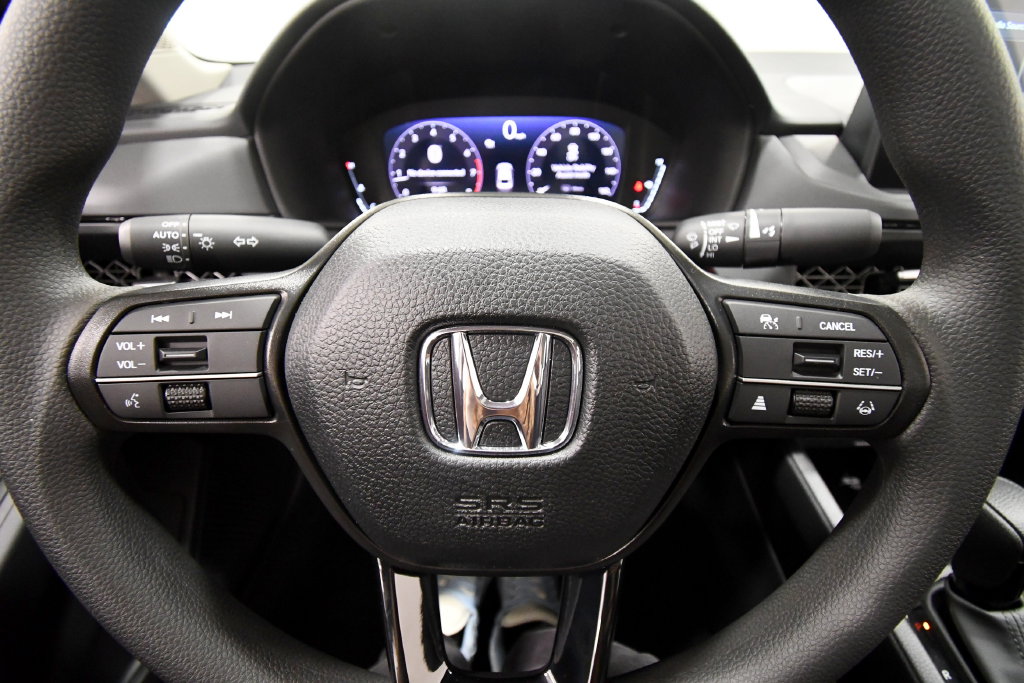 New 2026 Honda Accord Sedan Sedan