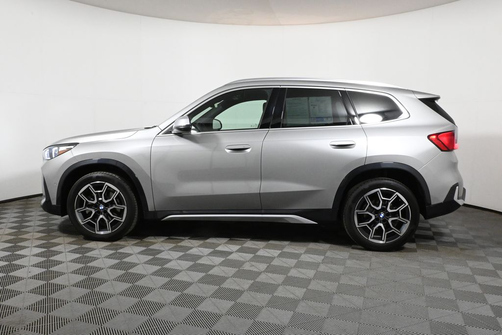 2024 BMW X1 xDrive28i 2