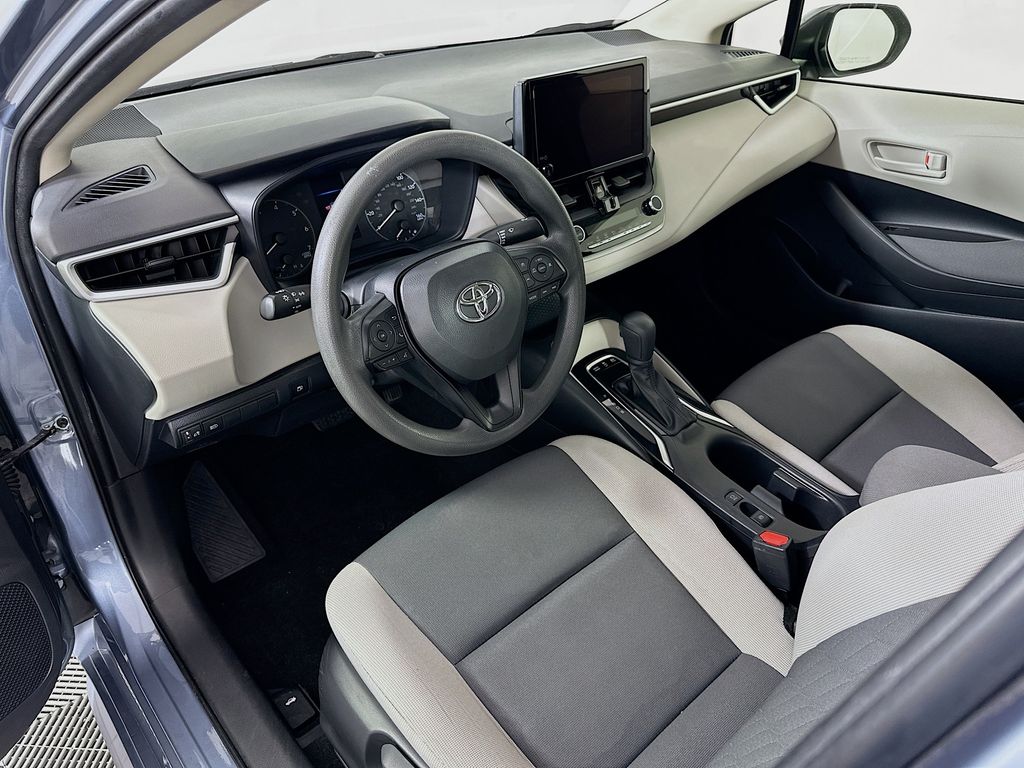 Thumbnail: 2024 Toyota Corolla - 9