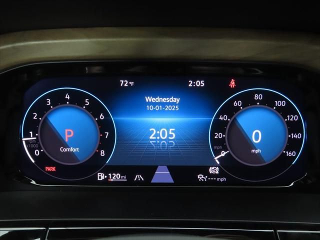 Thumbnail: 2026 Volkswagen Atlas - 32