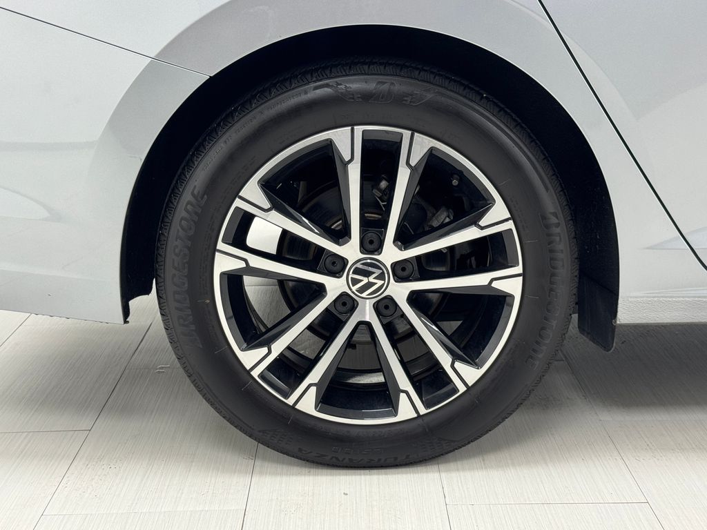 2023 Volkswagen Jetta