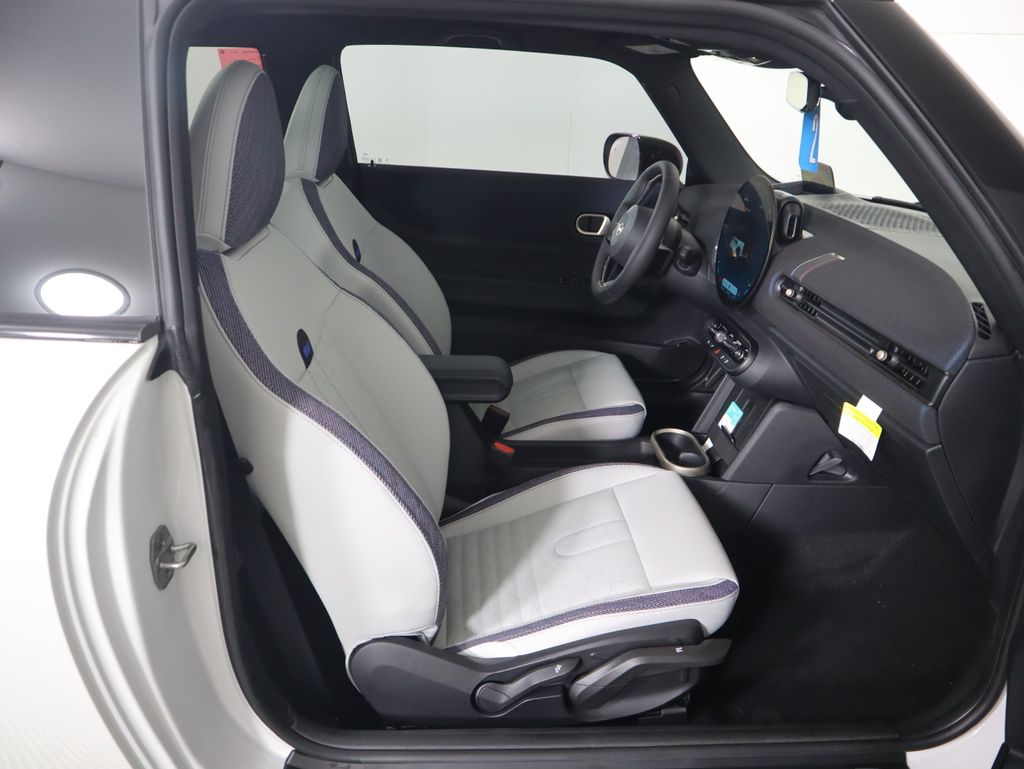 Thumbnail: 2026 MINI Cooper - 21