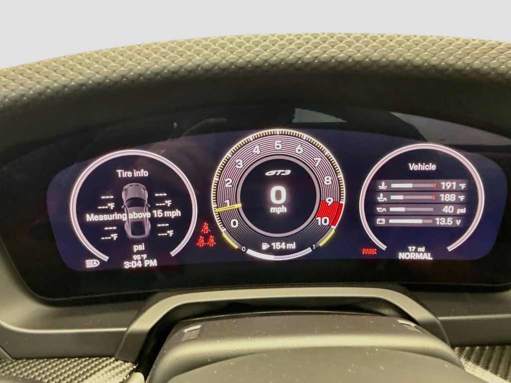 Thumbnail: 2026 Porsche 911 - 31