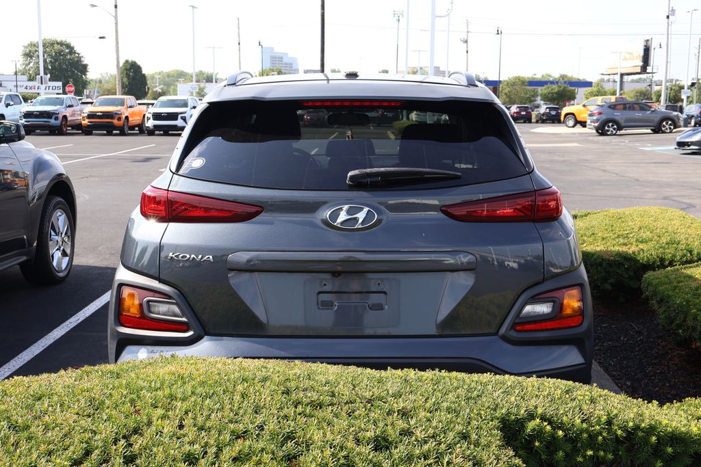 Thumbnail: 2018 Hyundai Kona - 10