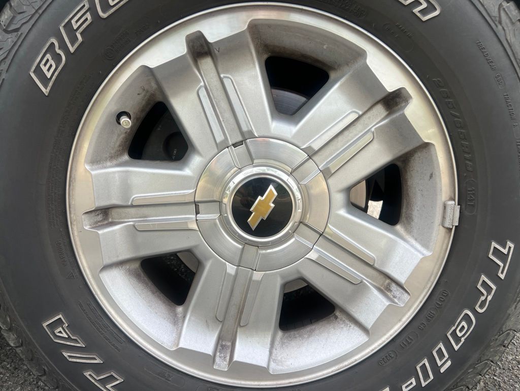 ChevroletSilverado 150011