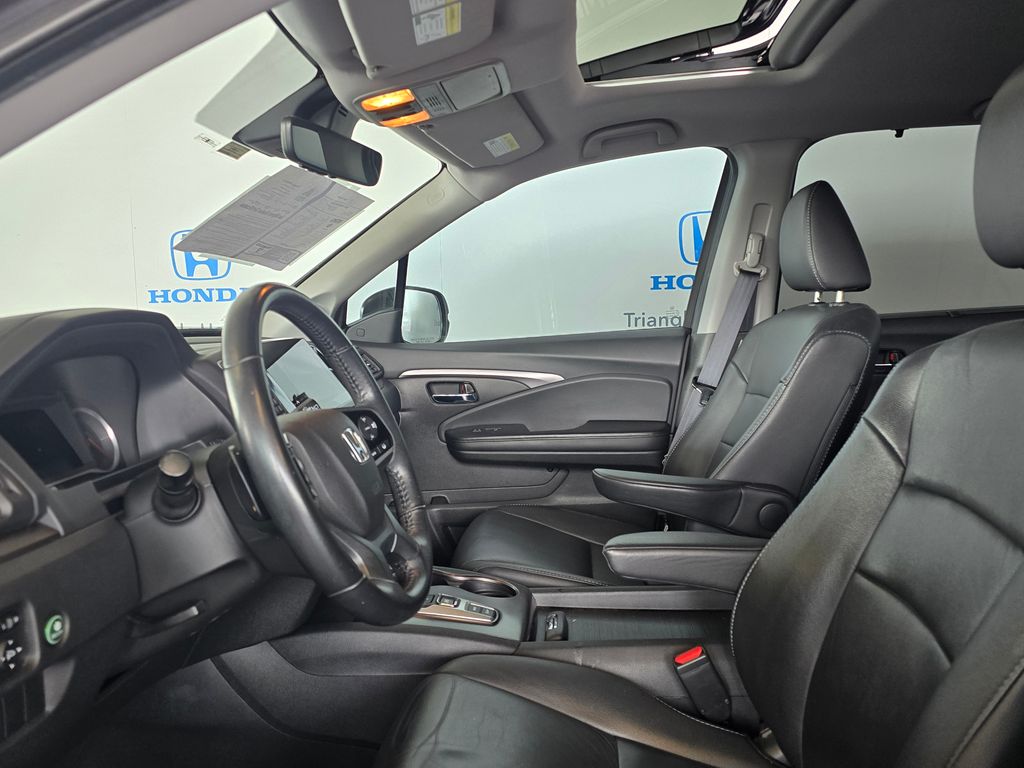 Thumbnail: 2021 Honda Pilot - 15