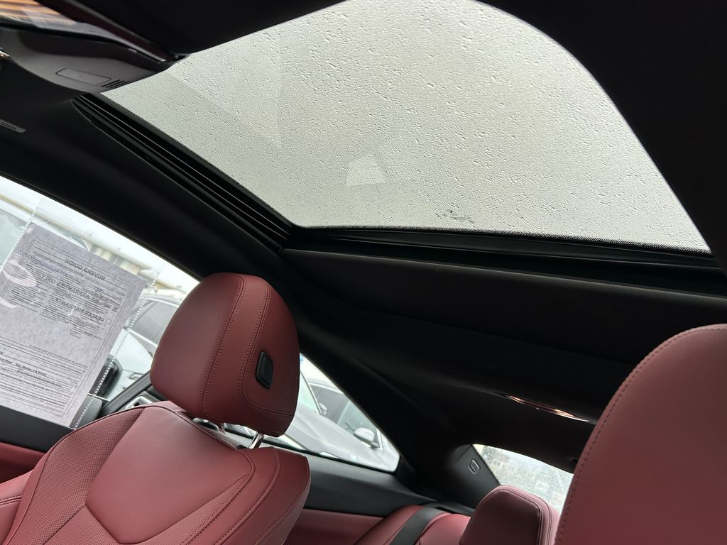 Thumbnail: 2025 BMW 4 Series - 16