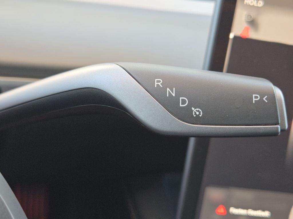 2023 Tesla Model 3 Base Red at Ultimate Motorsports