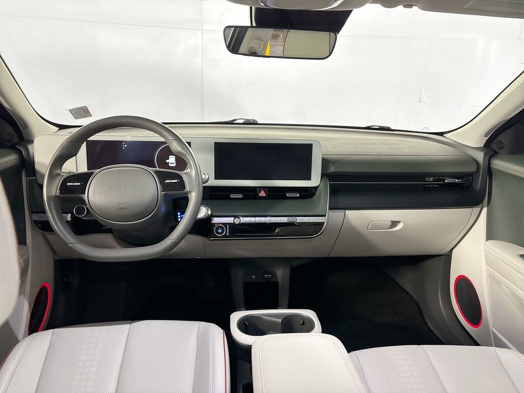 2023 Hyundai IONIQ 5 SEL