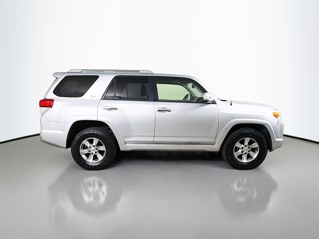 Used 2013 Toyota 4Runner SUV