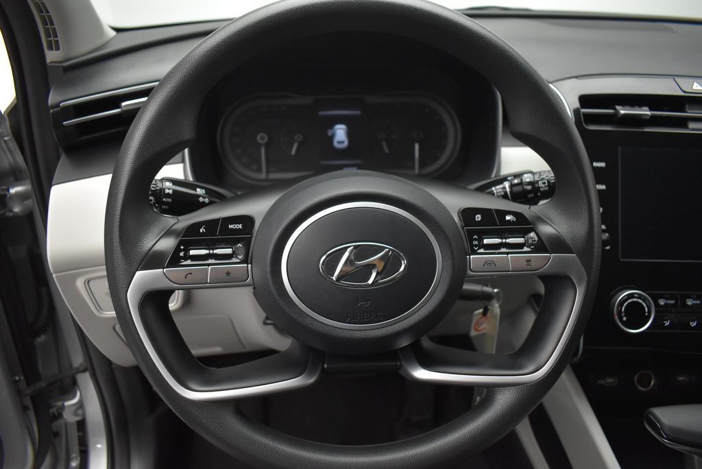 Thumbnail: 2024 Hyundai Tucson - 14