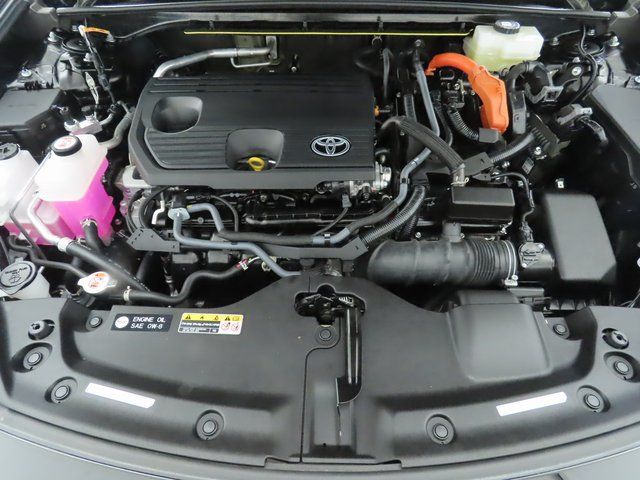 Thumbnail: 2025 Toyota Crown Signia - 29