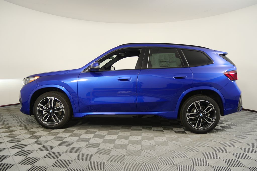 Thumbnail: 2025 BMW X1 - 6