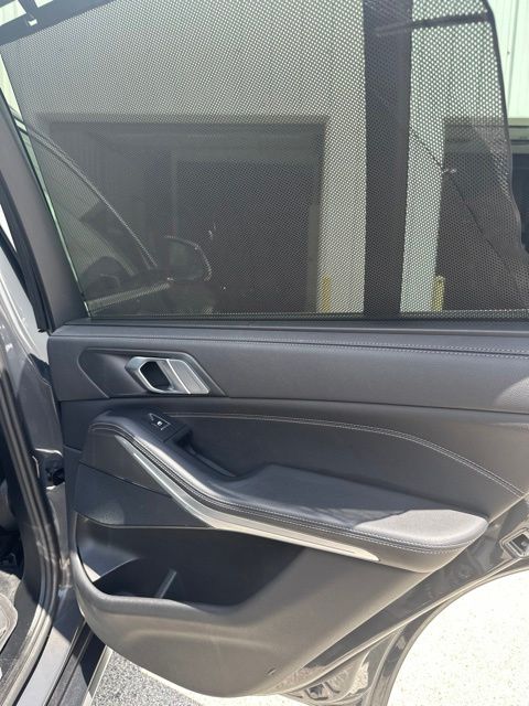Used 2021 BMW X5 SUV