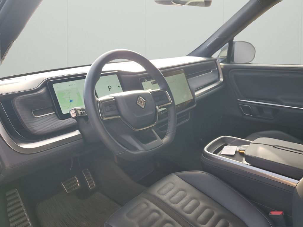 Used Car 2023 Rivian R1s  Adventure For Sale Under $70,000 In Austin, Texas