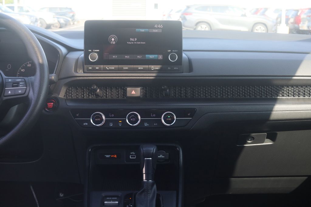 Used 2023 Honda CR-V SUV