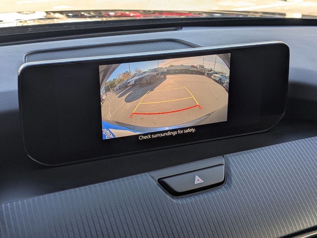 2026 Mazda CX-90 3.3 Turbo Select