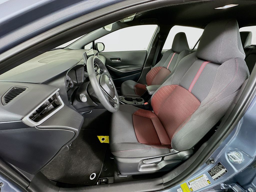 Thumbnail: 2025 Toyota Corolla - 21