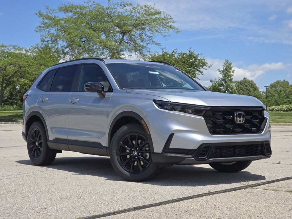 New 2026  Honda Sport-L image 2