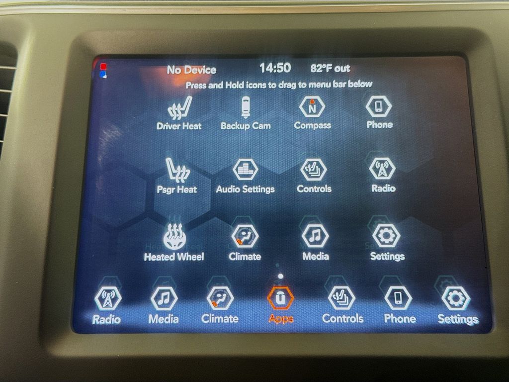 Used Car 2022 Jeep Cherokee  X For Sale Under $25,000 In Austin, Texas