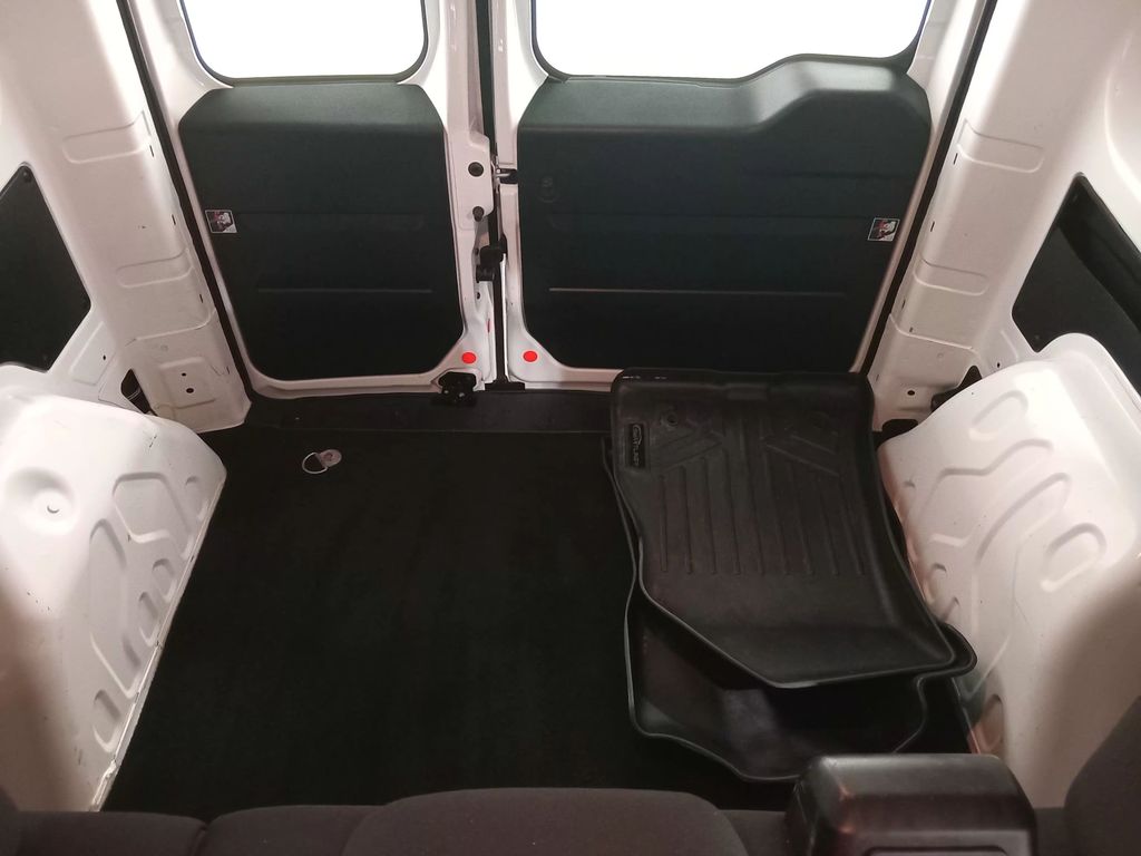 2022 Ram ProMaster City Wagon