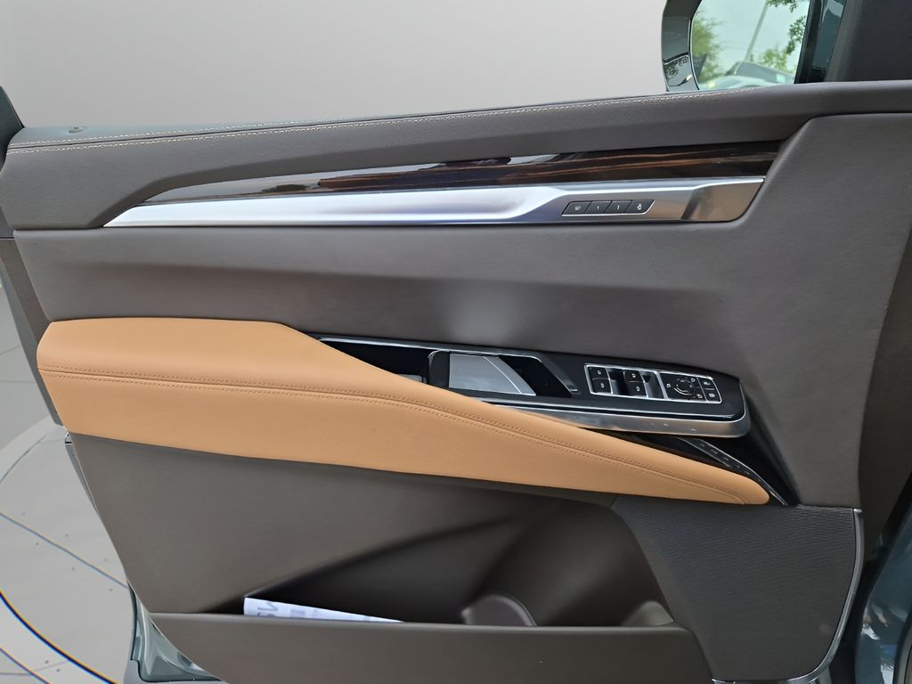 New 2026  Cadillac Luxury image 26