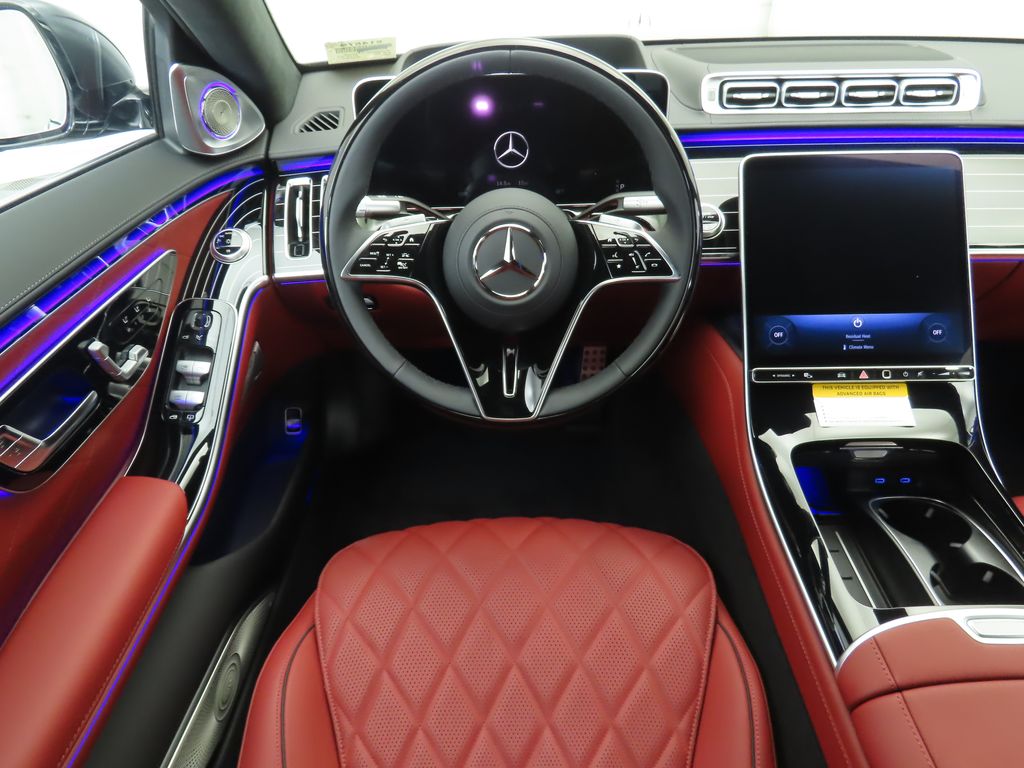 Thumbnail: 2026 Mercedes-Benz S-Class - 10