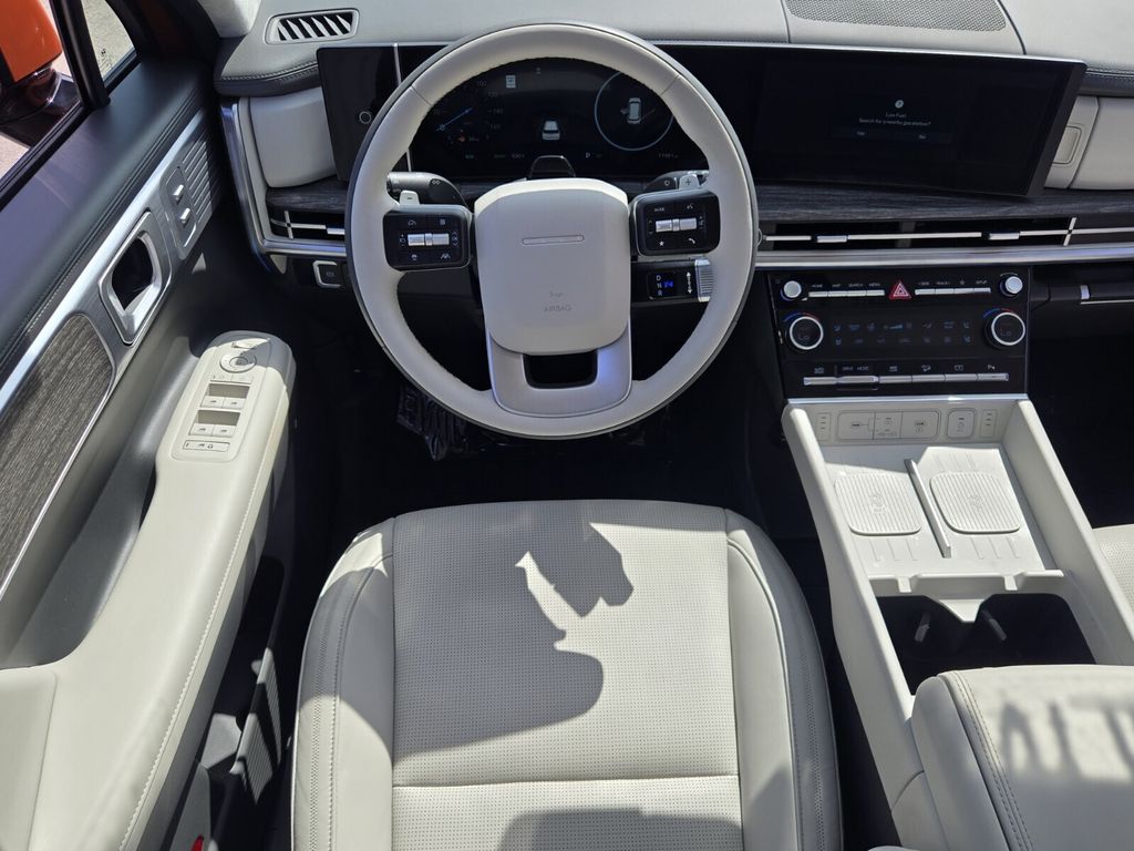 2025 Hyundai Santa Fe - $39,999