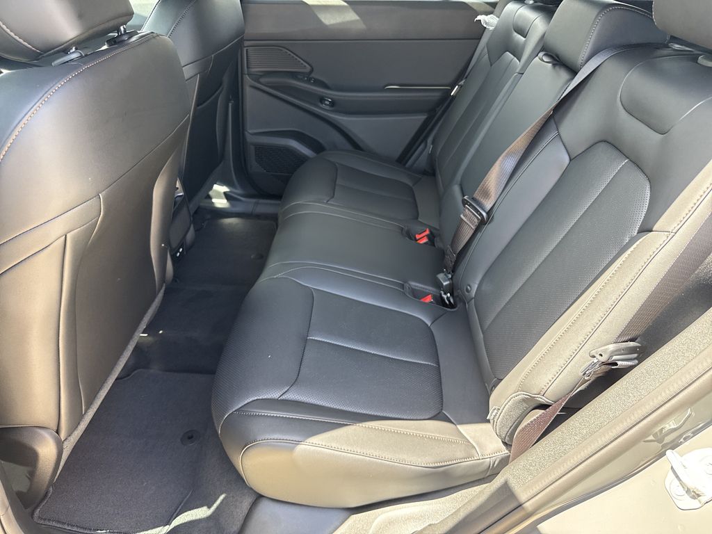 2026 Jeep Cherokee Limited Gray at Bayshore Chrysler Jeep Dodge Ram
