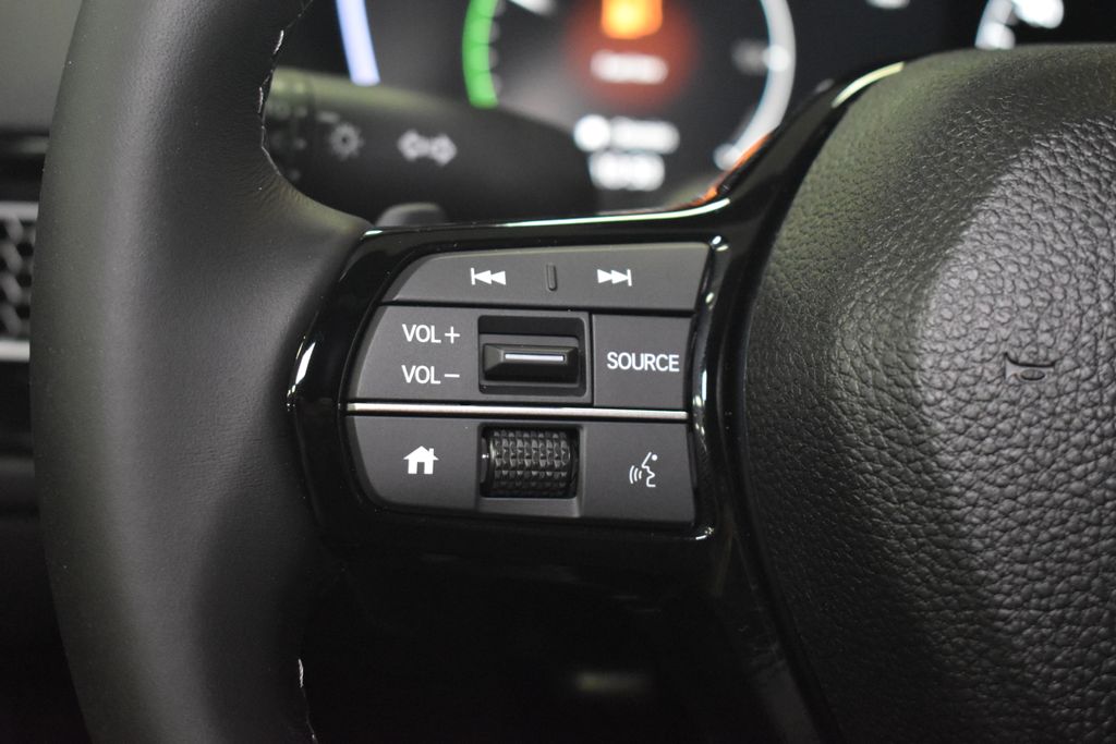 Thumbnail: 2026 Honda Civic - 15