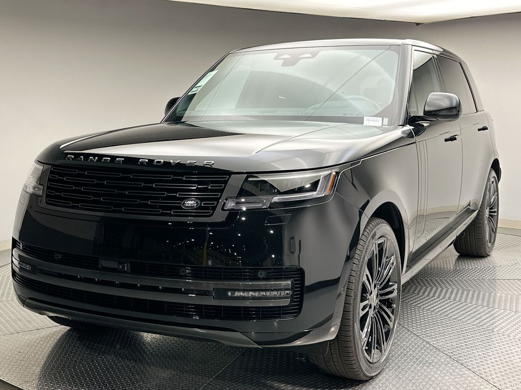 2025 Land Rover Range Rover SE -
                  Englewood, NJ