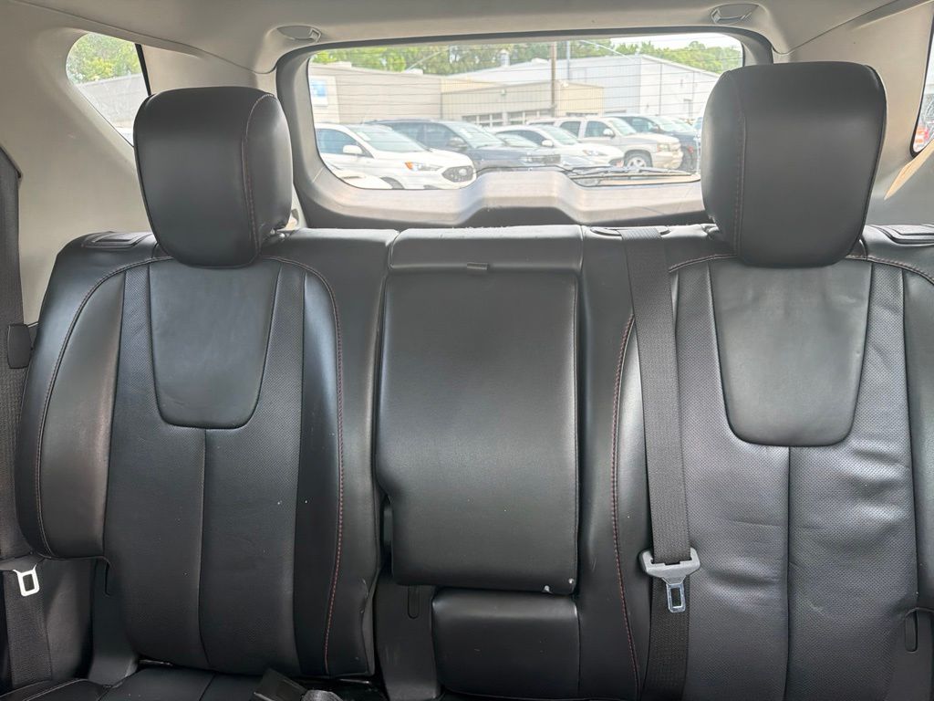 Used 2013 Black Chevrolet LT image 13