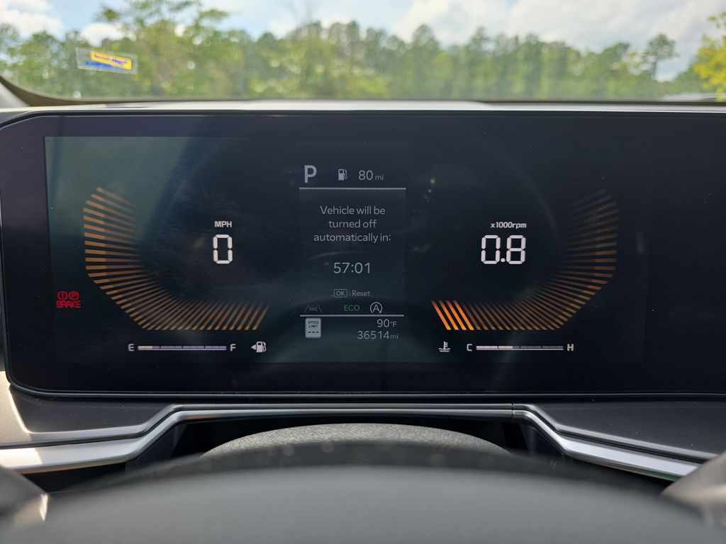 2024 Everlasting Silver Kia Sorento S FWD SUV