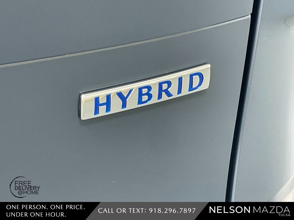 New 2026 Gray Mazda Premium image 16
