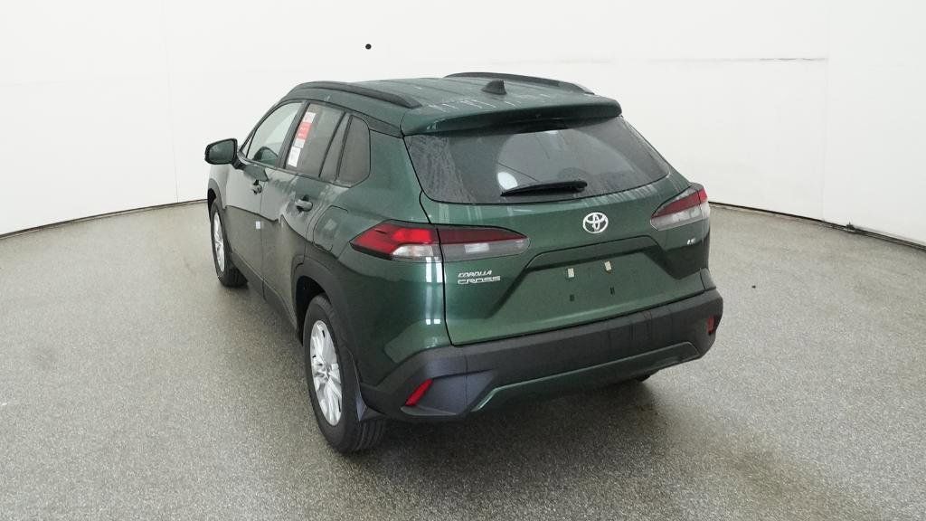 Thumbnail: 2026 Toyota Corolla Cross - 14