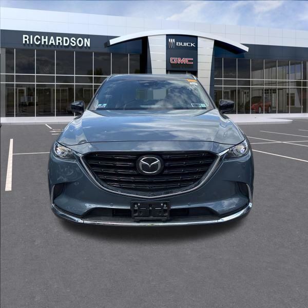 Certified Used 2023 Gray Mazda Carbon Edition image 18