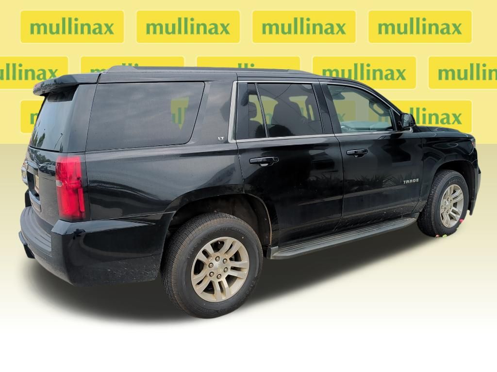 Used 2019 Black Chevrolet LT image 3
